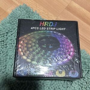 LED strip light